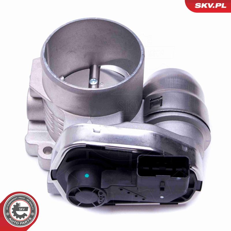 Corps papillon ESEN SKV 12SKV080 - Visuel 1