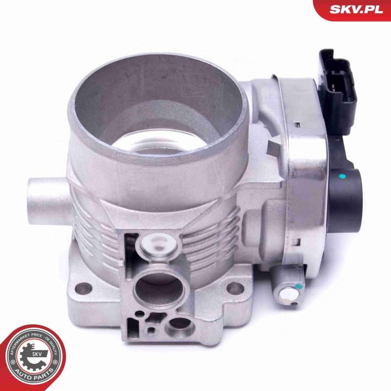 Corps papillon ESEN SKV 12SKV080 - Visuel 2