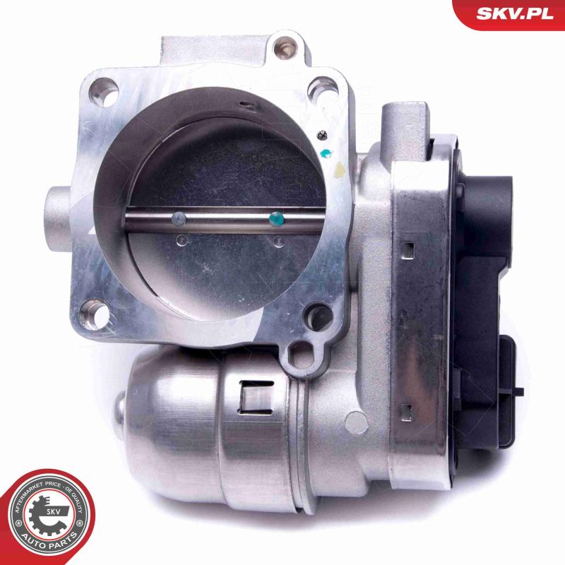 Corps papillon ESEN SKV 12SKV080 - Visuel 3