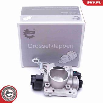 Corps papillon ESEN SKV