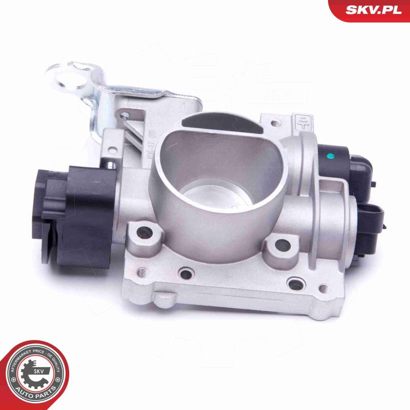 Corps papillon ESEN SKV 12SKV081 - Visuel 1