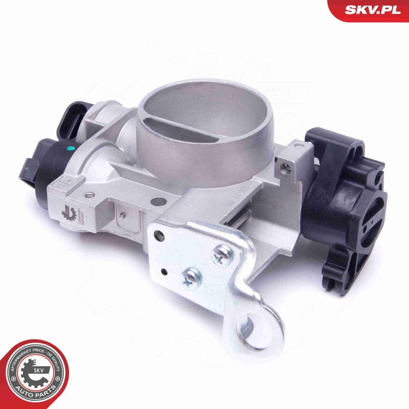 Corps papillon ESEN SKV 12SKV081 - Visuel 3