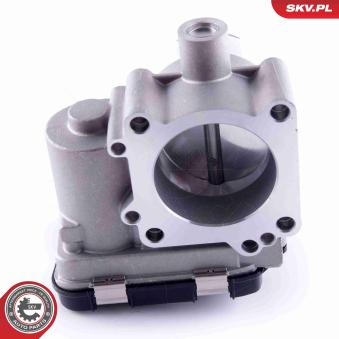 Corps papillon ESEN SKV