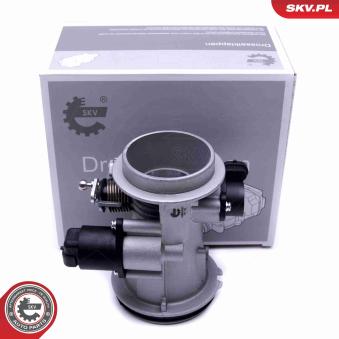 Corps papillon ESEN SKV