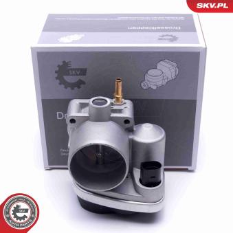 Corps papillon ESEN SKV 12SKV103