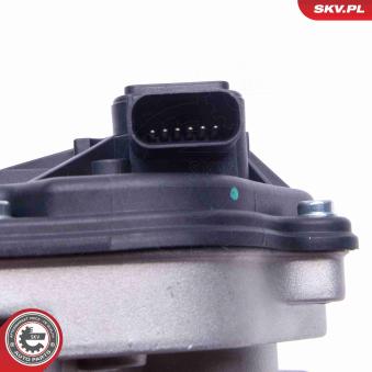 Corps papillon ESEN SKV