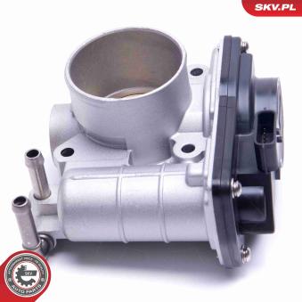 Corps papillon ESEN SKV 12SKV110