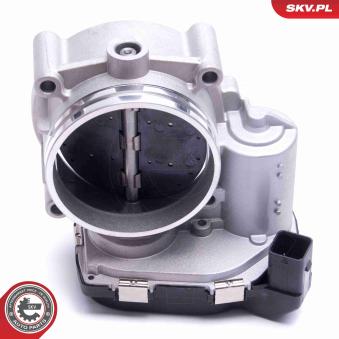 Corps papillon ESEN SKV 12SKV115