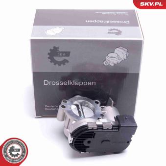 Corps papillon ESEN SKV