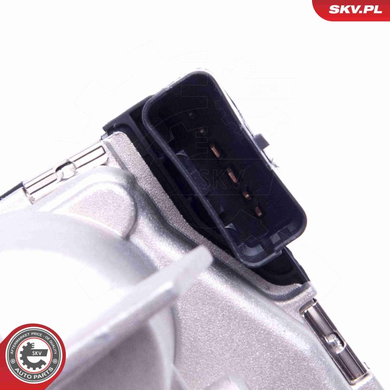 Corps papillon ESEN SKV 12SKV119 - Visuel 1