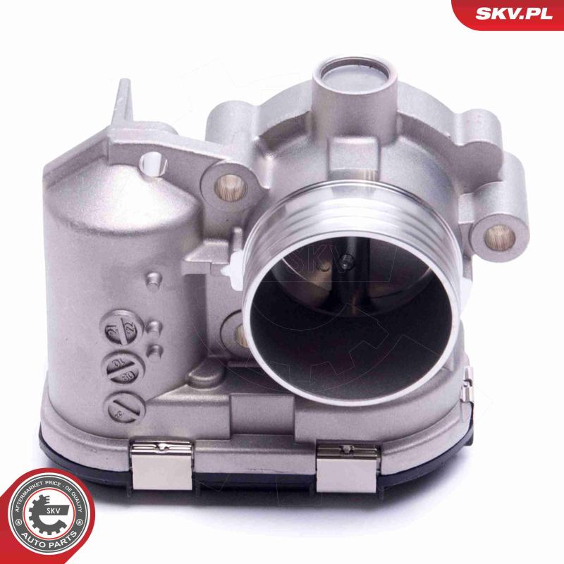 Corps papillon ESEN SKV 12SKV119 - Visuel 2