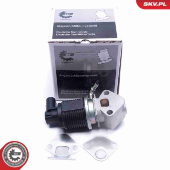 Vanne EGR ESEN SKV 14SKV008