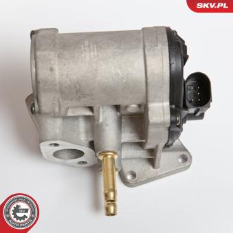 Vanne EGR ESEN SKV 14SKV086