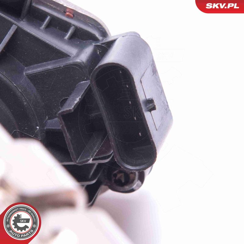 Vanne EGR complète ESEN SKV 14SKV235 - Visuel 3
