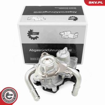 Vanne EGR ESEN SKV 14SKV278