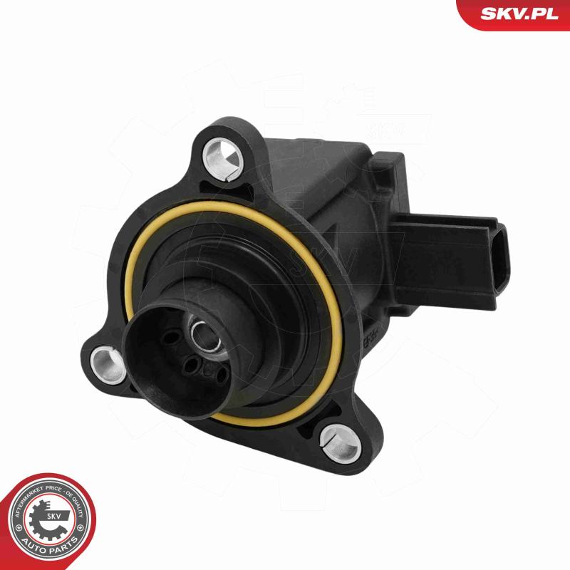 Valve d'air de circulation, compresseur ESEN SKV 14SKV844 - Visuel 1