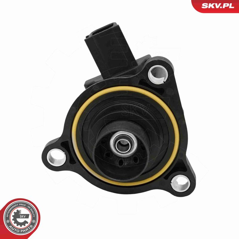 Valve d'air de circulation, compresseur ESEN SKV 14SKV844 - Visuel 3