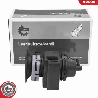 Capteur de pression, turbocompresseur ESEN SKV