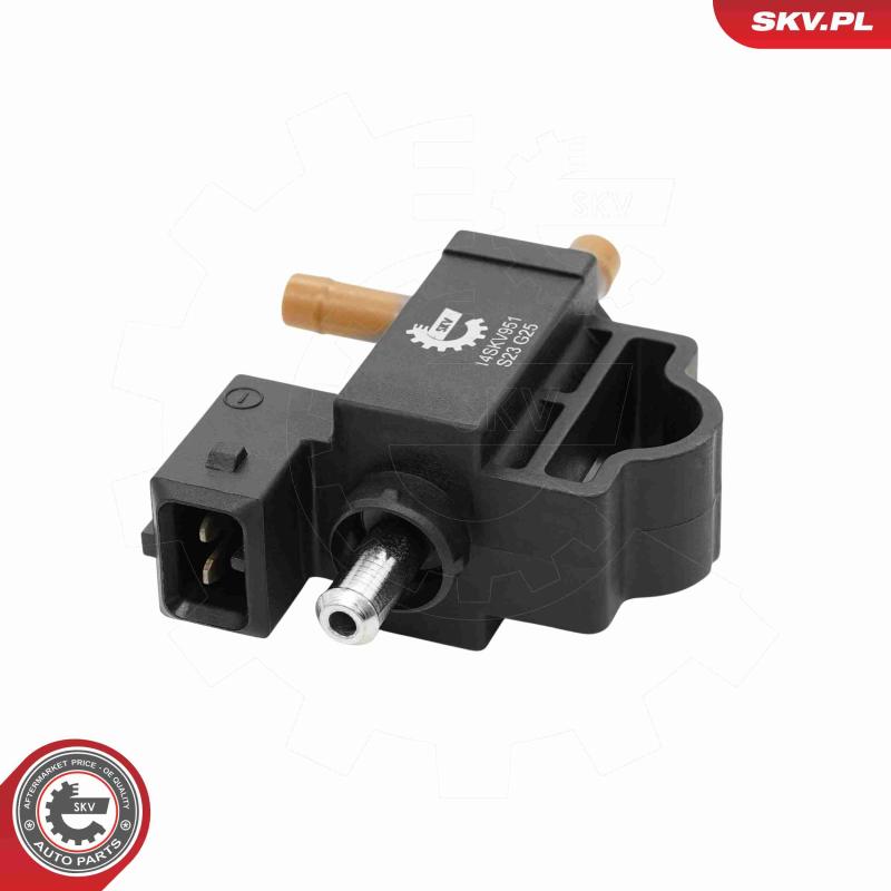 Détendeur de suralimentation ESEN SKV 14SKV951 - Visuel 1