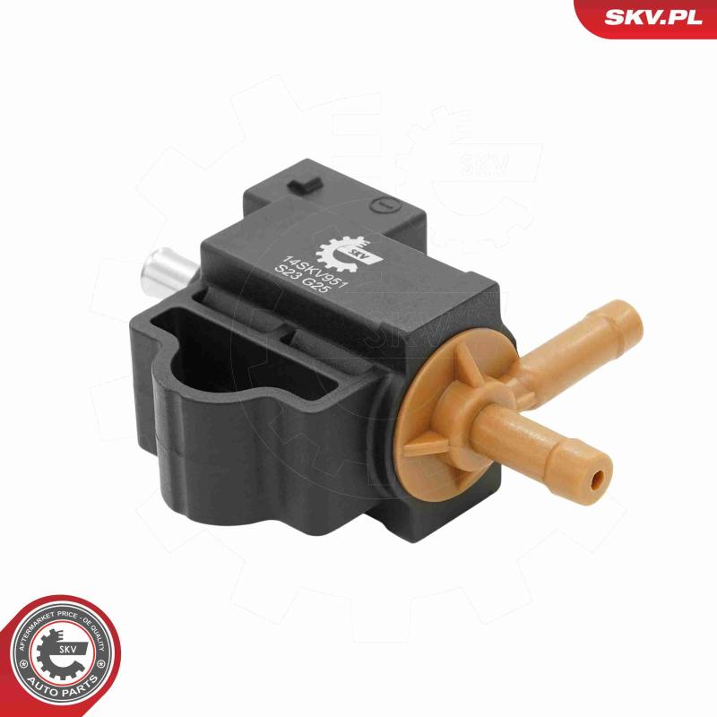 Détendeur de suralimentation ESEN SKV 14SKV951 - Visuel 2