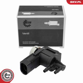 Transmetteur de pression, controle des gaz d'échappement ESEN SKV 14SKV962