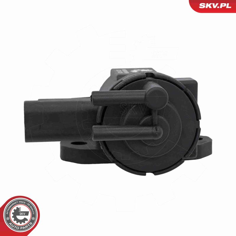 Transmetteur de pression, controle des gaz d'échappement ESEN SKV 14SKV976 - Visuel 3