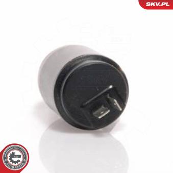 Pompe d'eau de nettoyage, nettoyage des vitres ESEN SKV