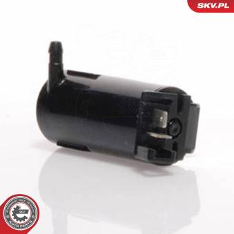 Pompe d'eau de nettoyage, nettoyage des vitres ESEN SKV