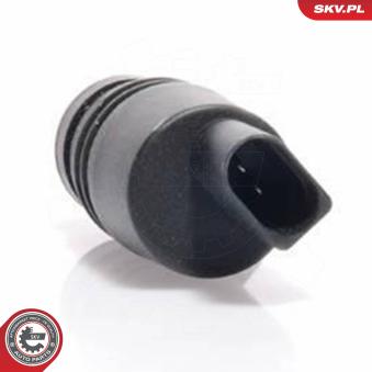 Pompe d'eau de nettoyage, nettoyage des vitres ESEN SKV 15SKV005