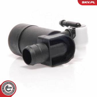 Pompe d'eau de nettoyage, nettoyage des vitres ESEN SKV