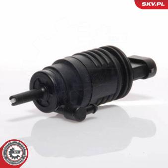 Pompe d'eau de nettoyage, nettoyage des vitres ESEN SKV