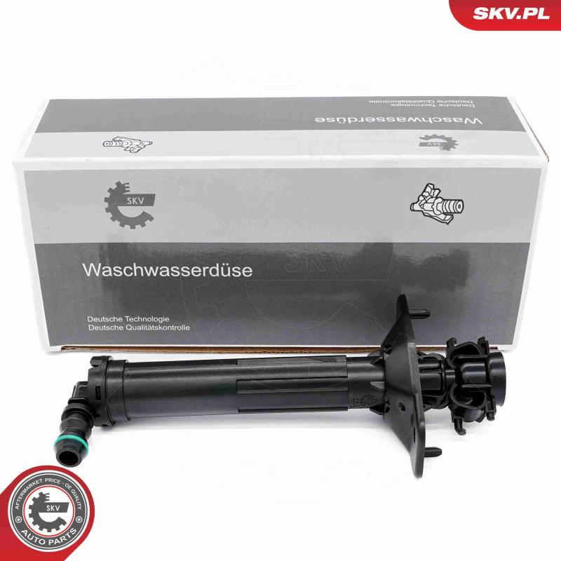 Gicleur d'eau de nettoyage, nettoyage des phares ESEN SKV 15SKV738 - Visuel 1