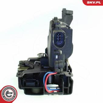 Serrure de porte ESEN SKV