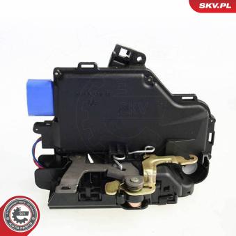 Serrure de porte ESEN SKV 16SKV041