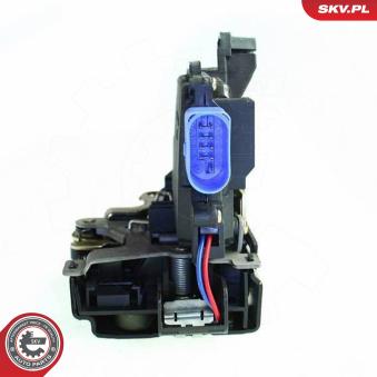 Serrure de porte ESEN SKV