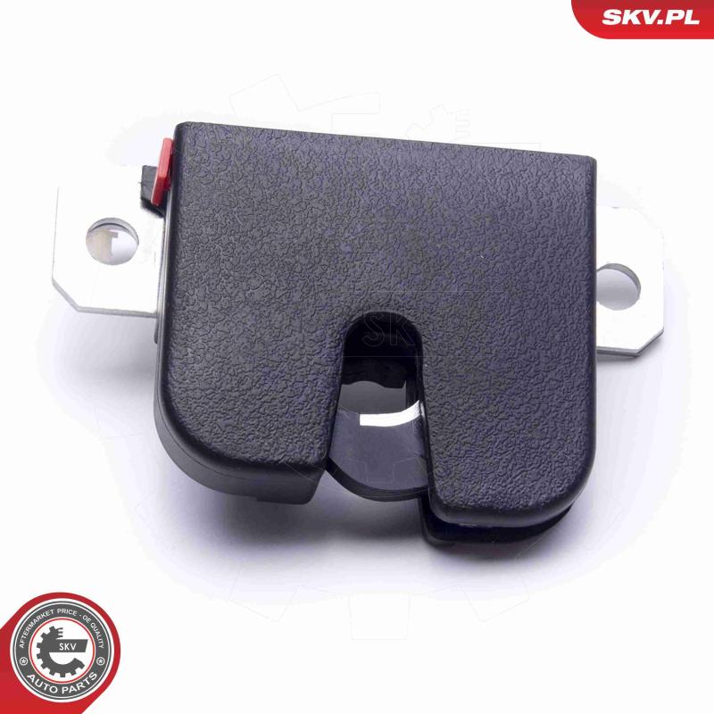 Serrure de hayon ESEN SKV 16SKV107 - Visuel 2