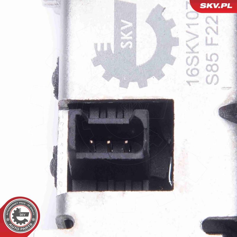 Serrure de hayon ESEN SKV 16SKV107 - Visuel 3