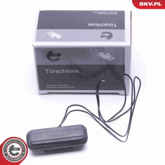 Poignée de porte ESEN SKV 16SKV254