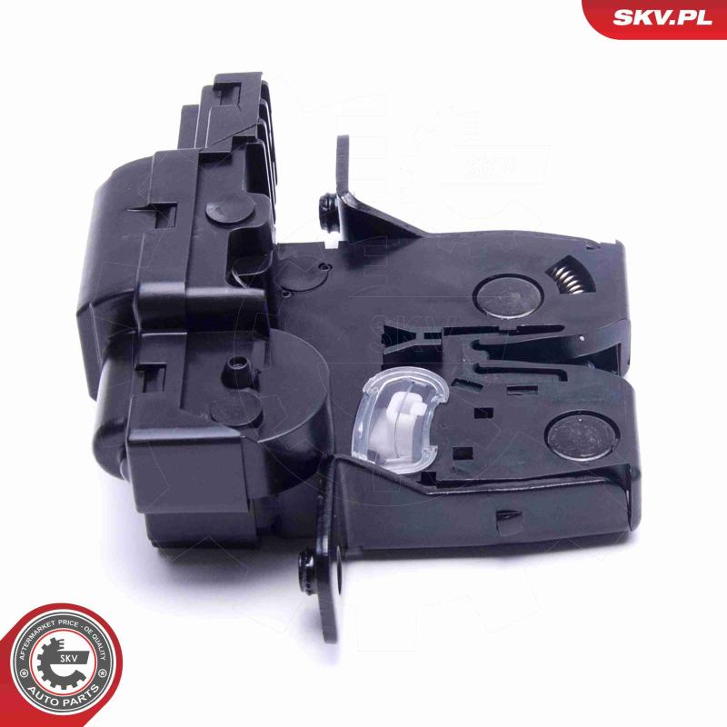 Serrure de hayon ESEN SKV 16SKV299 - Visuel 1