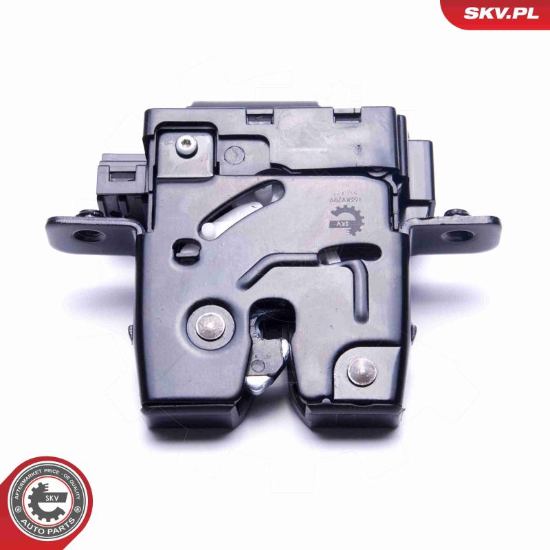 Serrure de hayon ESEN SKV 16SKV299 - Visuel 2