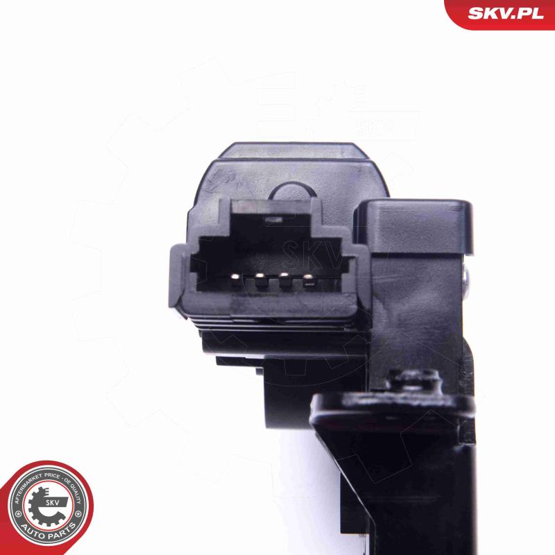 Serrure de hayon ESEN SKV 16SKV299 - Visuel 3