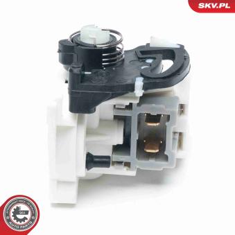 Serrure de hayon ESEN SKV