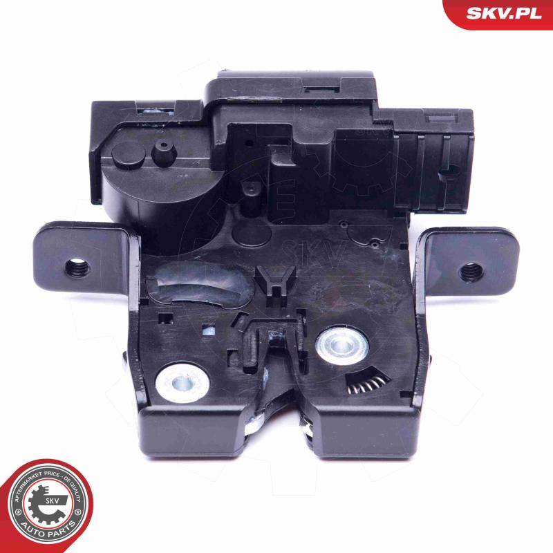 Serrure de hayon ESEN SKV 16SKV349 - Visuel 1