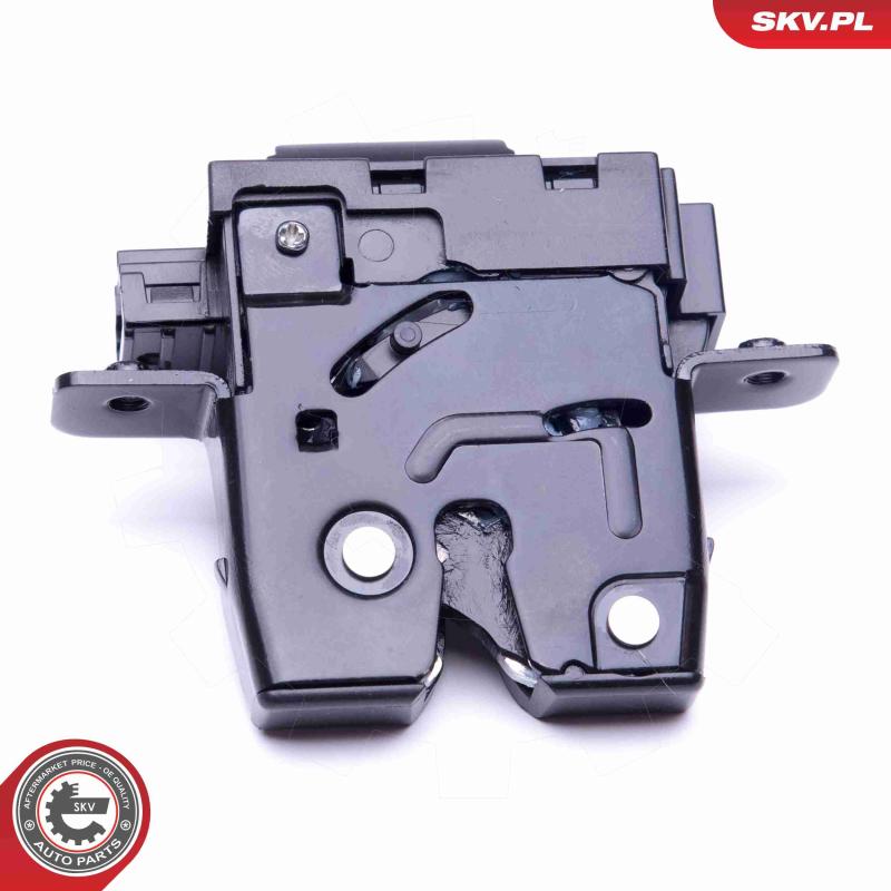 Serrure de hayon ESEN SKV 16SKV349 - Visuel 2