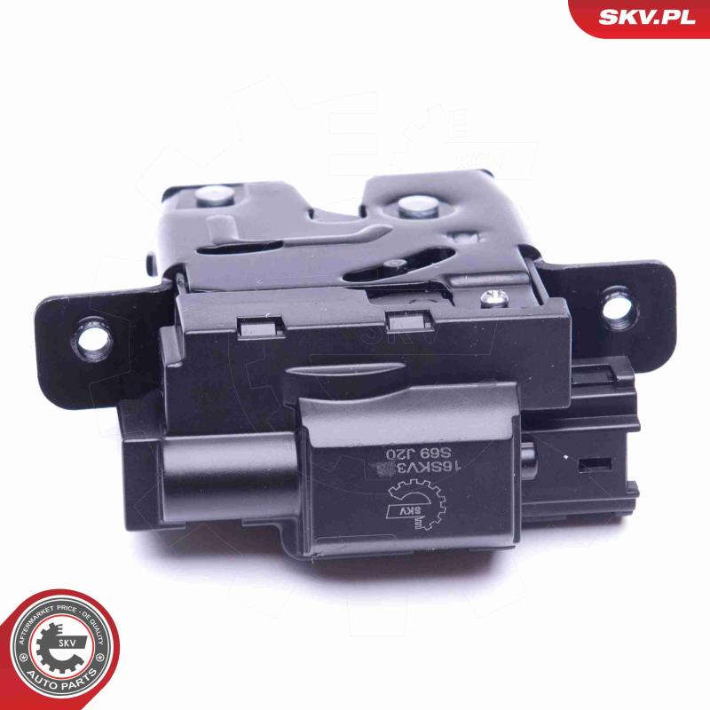 Serrure de hayon ESEN SKV 16SKV349 - Visuel 3