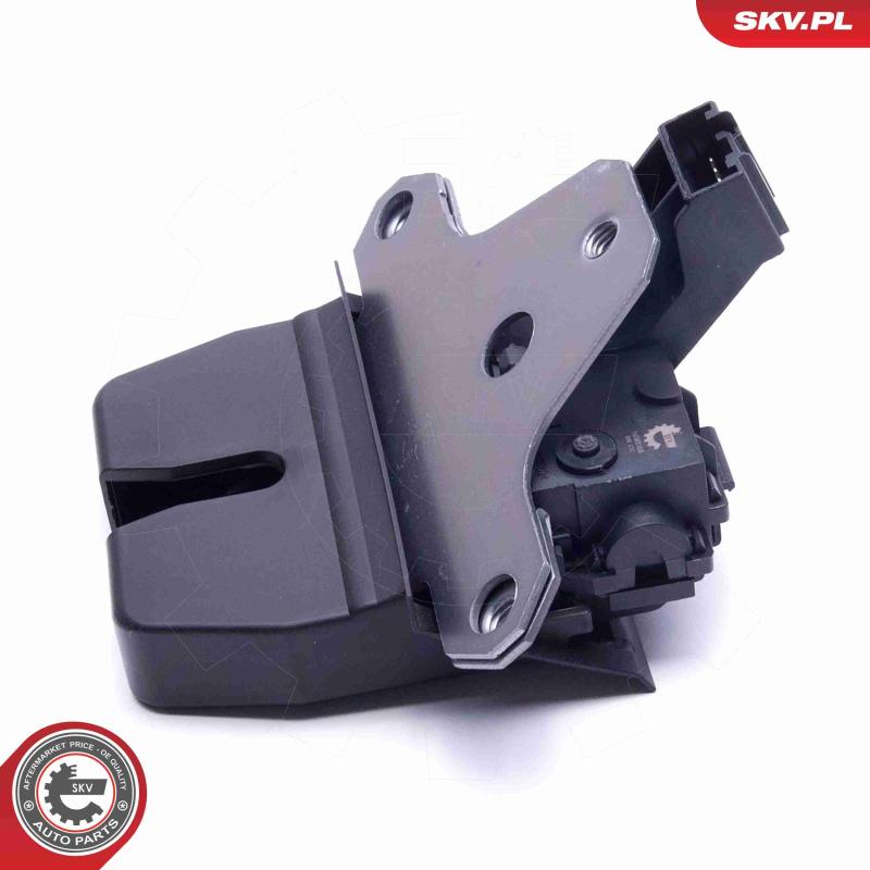 Serrure de hayon ESEN SKV 16SKV355 - Visuel 1