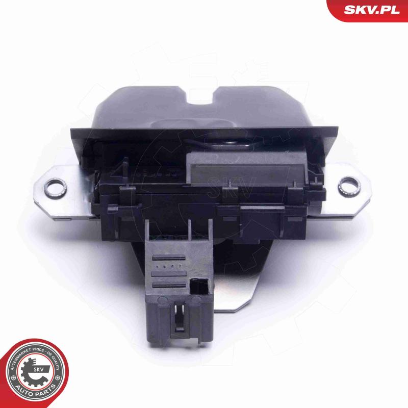 Serrure de hayon ESEN SKV 16SKV355 - Visuel 2