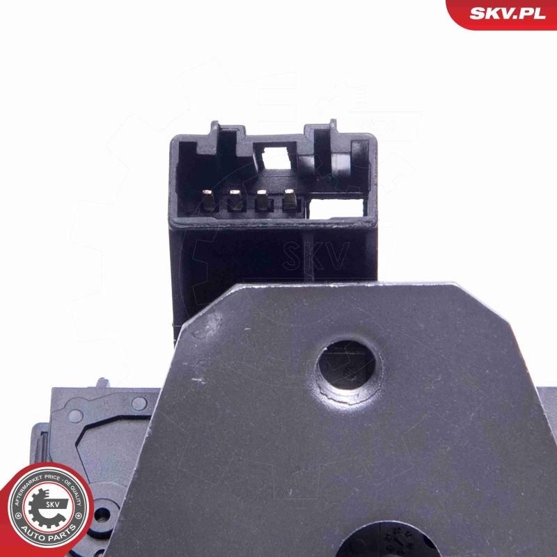 Serrure de hayon ESEN SKV 16SKV355 - Visuel 3