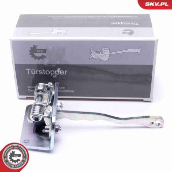 Cale-porte ESEN SKV 16SKV901