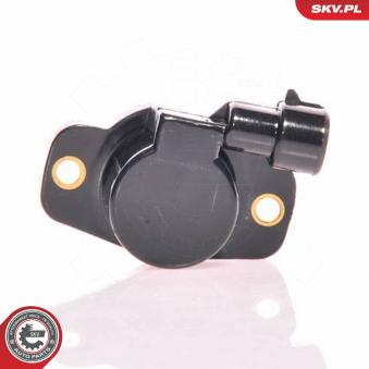 Capteur, position du papillon ESEN SKV